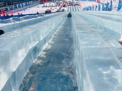 -沈阳奥体冰雪嘉年华