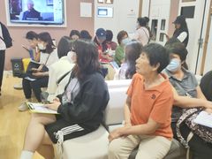 -爱康国宾体检中心(北京航天桥光耀东方分院)