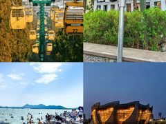 -云龙湖旅游景区
