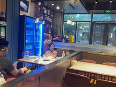 -彭记铁锅肥肠(东四总店)