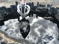 -黑油山景区