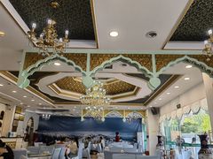 -马尔龙新疆饭店·清真(瑞景店)