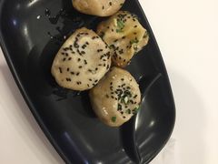 -小杨生煎(龙之梦购物中心店)