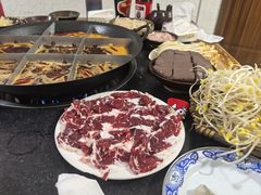 -肥龙火锅(南坪店)
