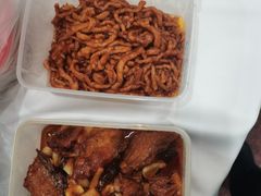 -小贝壳酒楼(经九路店)