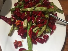 -外婆私房菜(新亚百货店)