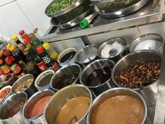 -三兴涮羊肉(荣安大街店)