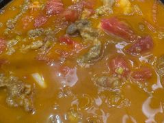 -黄河轩民间菜(吉祥街店)