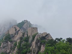 -丹东凤凰山景区