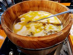 -满堂春特色餐馆