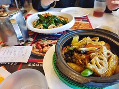 -日昌餐馆(亦庄店)