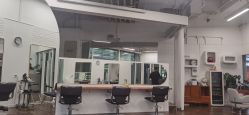 -青漾 young hair studio