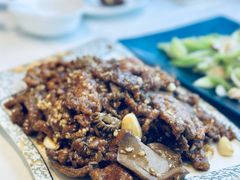 -大眼锅贴水饺(河东店)