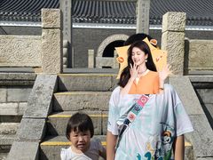 -句容茅山景区