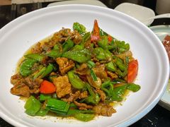 农家小炒肉-潇湘府•湘菜领军品牌(望京店)