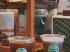 -MQ COFFEE STAND明谦(新洲店)