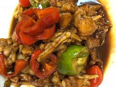 -何记面馆(龙泉山店)