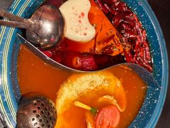 -吼堂老火锅(太古里总店)