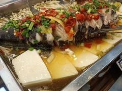 -徽州美食(三十年老店)