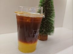 -Manner Coffee(芮欧百货店)