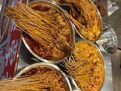 -嘉州鲜知味钵钵鸡(奎星楼店)