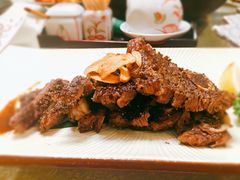 -稻早料理美术馆(城阳店)