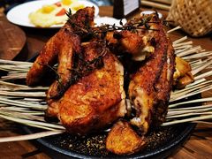 -一尺花园(安和花园店)