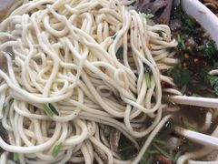 -北路拉面馆(洪湖里店)