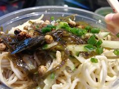 凉面-八一好吃街·高品美食广场