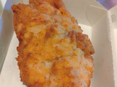 -肯德基(芳和店)
