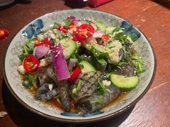 -乔街深夜食堂·小龙虾·高压锅生蚝(杭州总店)