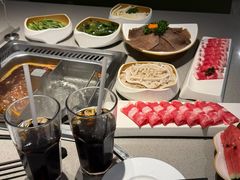 -海底捞火锅(北京路店)