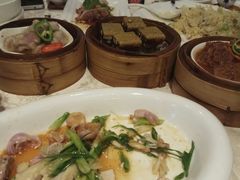 -恒宝和宴(合生广场店)