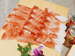 -渝味晓宇·重庆火锅(龙岗龙城万科里店)