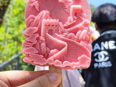 -八达岭长城