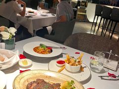 -燃扒房Steakhouse(皇庭店)