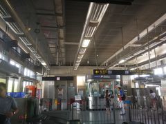 -浦江镇(地铁站)