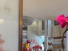 -深圳楚天大酒店(福田口岸深圳会展中心店)