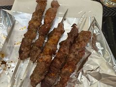 -飞天大厦清真餐厅