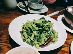 -粗茶淡饭·隐庐私厨(东亭店)