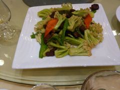 -雍景湾大酒楼(怡翠花园店)