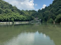 -天河潭旅游度假区