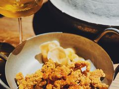酥肉-毛辣果·酸