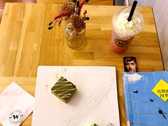 -W CAFE(甜爱路店)