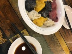 -金谷园饺子·烧烤(人大总店)