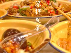 -东排食堂长沙小吃大排档(五一广场店)