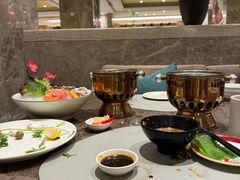 -福州西湖大酒店·怡湖咖啡厅