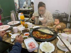 -鱻鱼捞.祥祥鱼锅(高淳一店)