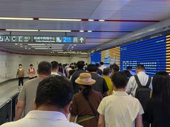 -柏威年大连购物中心