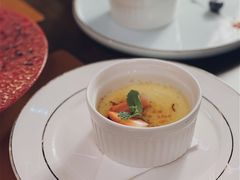 -Golden Lily河内巴黎法越料理餐厅(建国西路店)